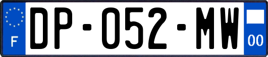 DP-052-MW