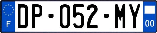 DP-052-MY