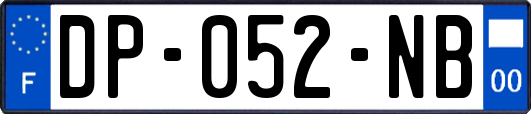 DP-052-NB