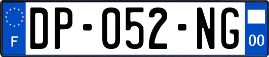 DP-052-NG