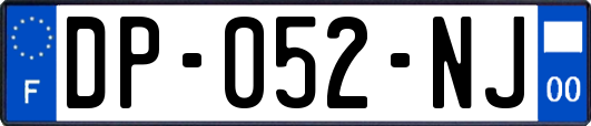 DP-052-NJ