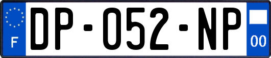 DP-052-NP