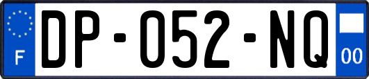 DP-052-NQ