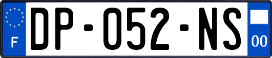 DP-052-NS