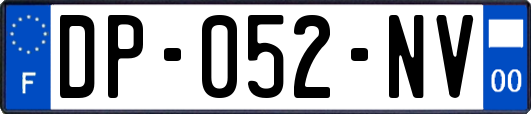 DP-052-NV