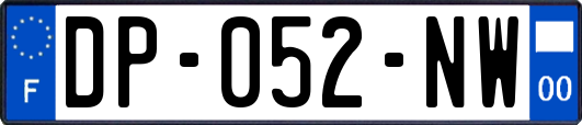 DP-052-NW