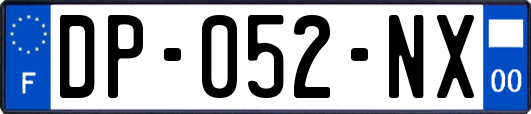 DP-052-NX
