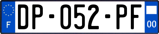 DP-052-PF