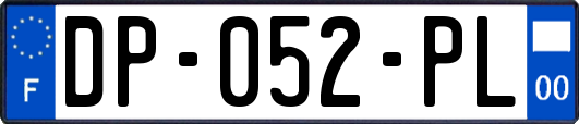DP-052-PL