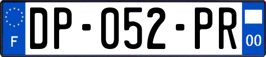 DP-052-PR