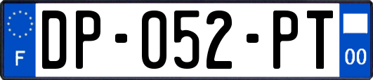 DP-052-PT