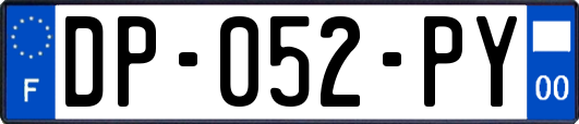 DP-052-PY