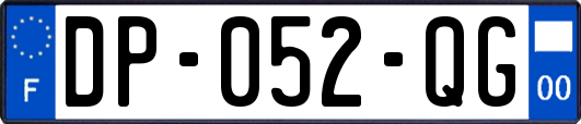 DP-052-QG