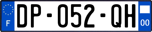 DP-052-QH