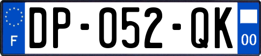 DP-052-QK