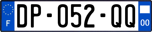 DP-052-QQ