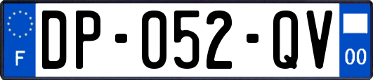 DP-052-QV