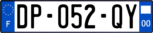 DP-052-QY
