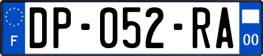 DP-052-RA