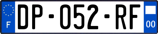 DP-052-RF