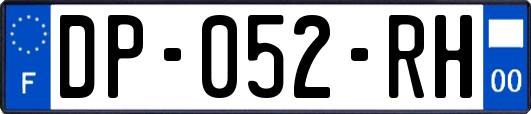 DP-052-RH
