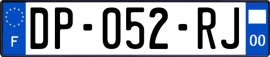 DP-052-RJ