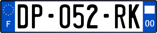 DP-052-RK