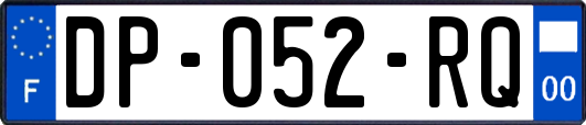 DP-052-RQ