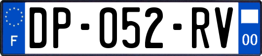 DP-052-RV