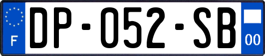 DP-052-SB