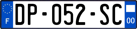 DP-052-SC