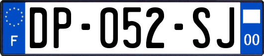 DP-052-SJ