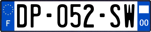 DP-052-SW