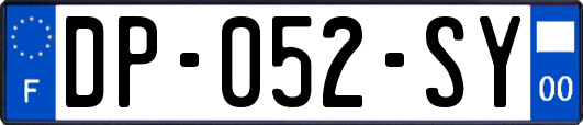 DP-052-SY
