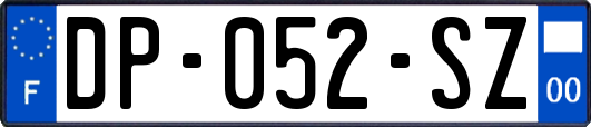 DP-052-SZ