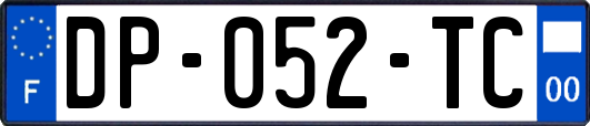 DP-052-TC