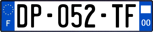 DP-052-TF