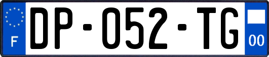 DP-052-TG