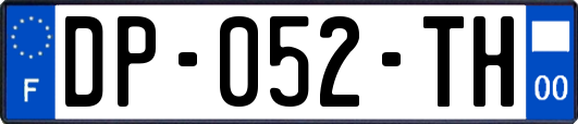 DP-052-TH