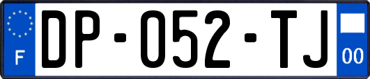DP-052-TJ