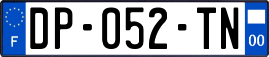 DP-052-TN