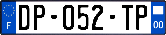 DP-052-TP