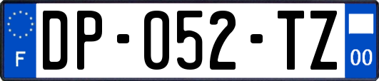 DP-052-TZ