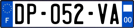 DP-052-VA