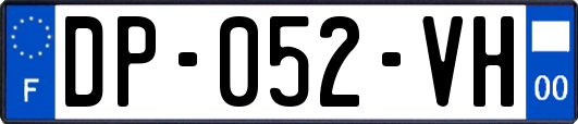 DP-052-VH