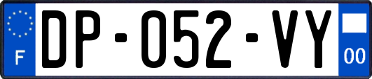 DP-052-VY