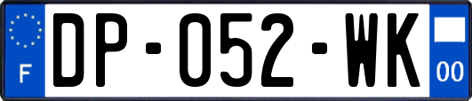 DP-052-WK