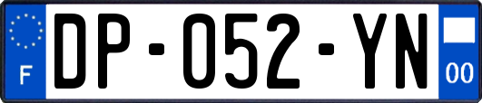 DP-052-YN