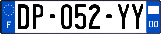 DP-052-YY