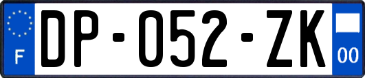 DP-052-ZK